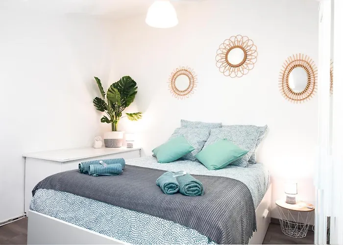 Le Duplex Carmes 아파트 툴루즈