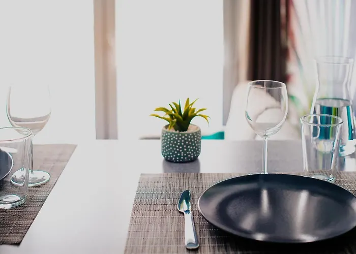 아파트 Le Duplex Carmes 툴루즈