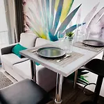 Appartamento Le Duplex Carmes *