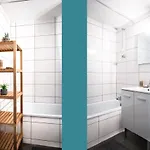 Appartamento Le Duplex Carmes