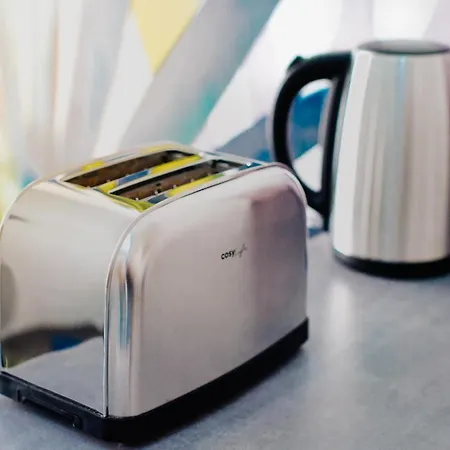 Le Duplex Carmes Apartment *