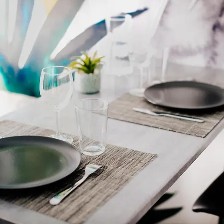 Apartman Le Duplex Carmes *