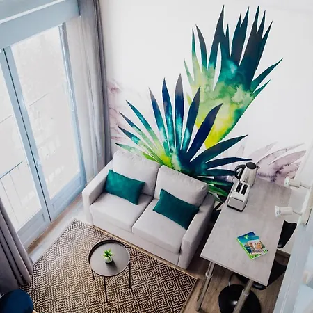 Le Duplex Carmes Toulouse