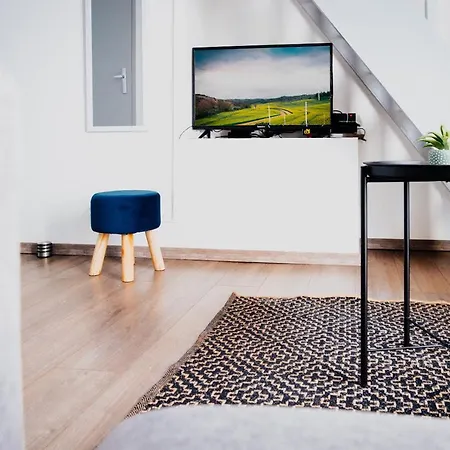 Le Duplex Carmes Apartment