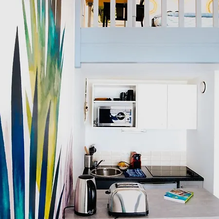 Le Duplex Carmes Apartment Toulouse