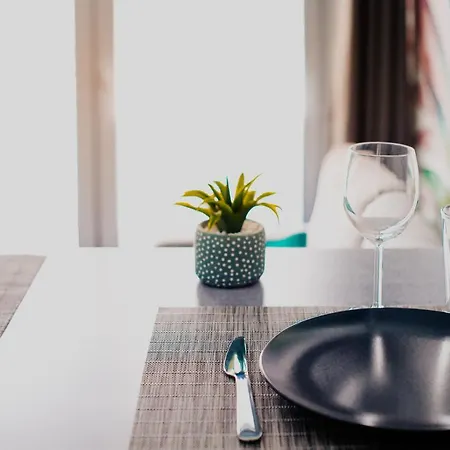 Apartamento Le Duplex Carmes Toulouse