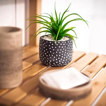 Le Duplex Carmes * Toulouse