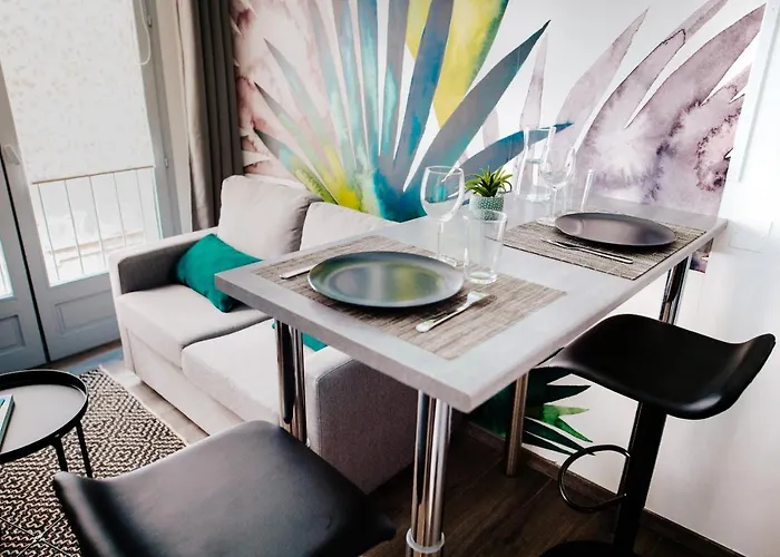 Appartement Le Duplex Carmes *