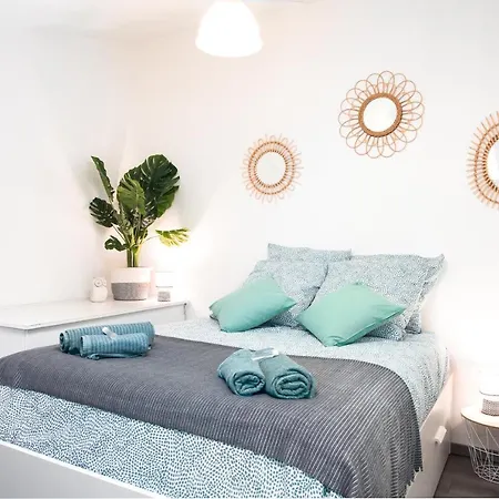 Le Duplex Carmes شقة تولوز