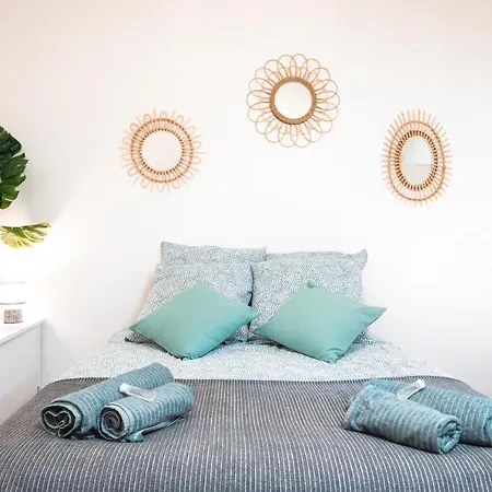 Daire Le Duplex Carmes Toulouse